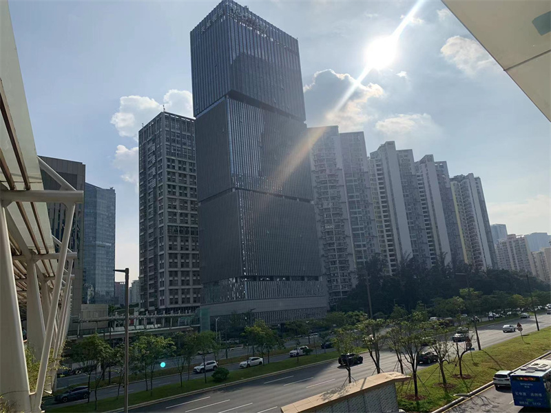 外立面